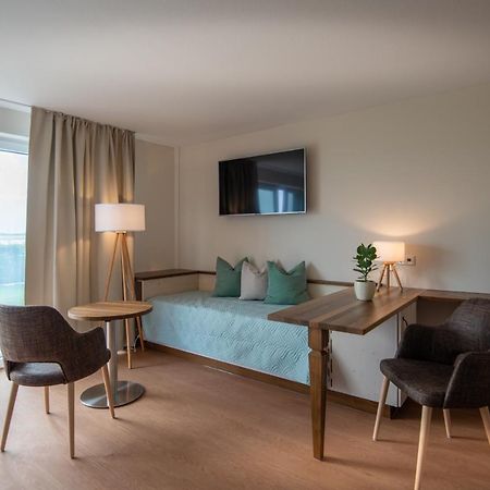 Be Bio Hotel Be Natural - Direkt Am Wasser Tönning Buitenkant foto