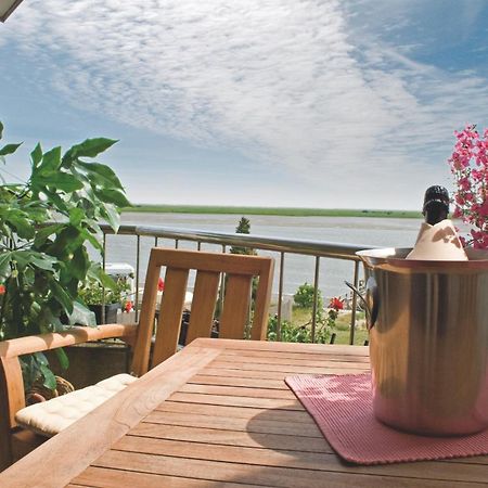 Be Bio Hotel Be Natural - Direkt Am Wasser Tönning Buitenkant foto