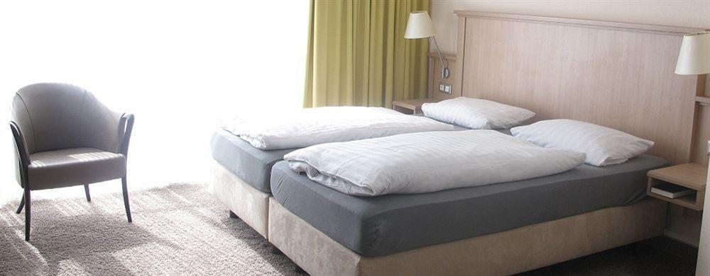 Be Bio Hotel Be Natural - Direkt Am Wasser Tönning Buitenkant foto