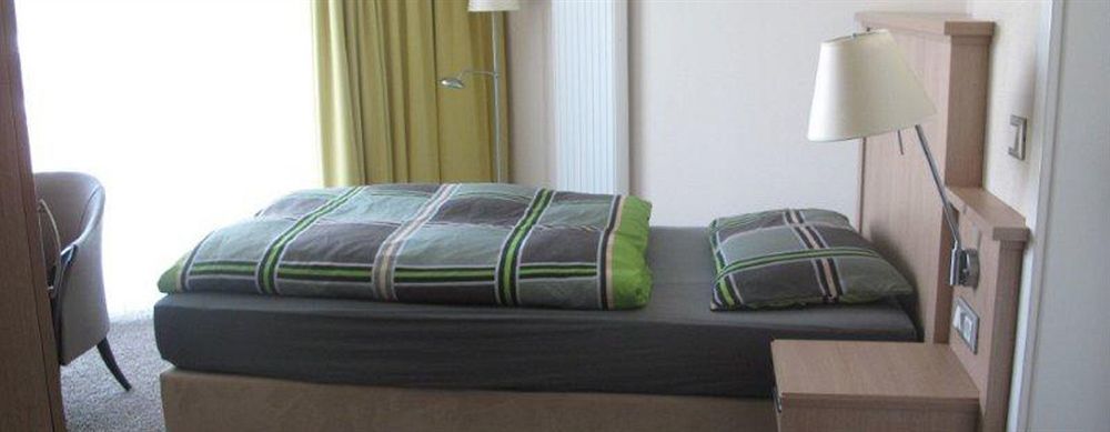 Be Bio Hotel Be Natural - Direkt Am Wasser Tönning Buitenkant foto
